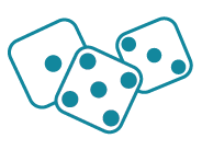 Dice rolls