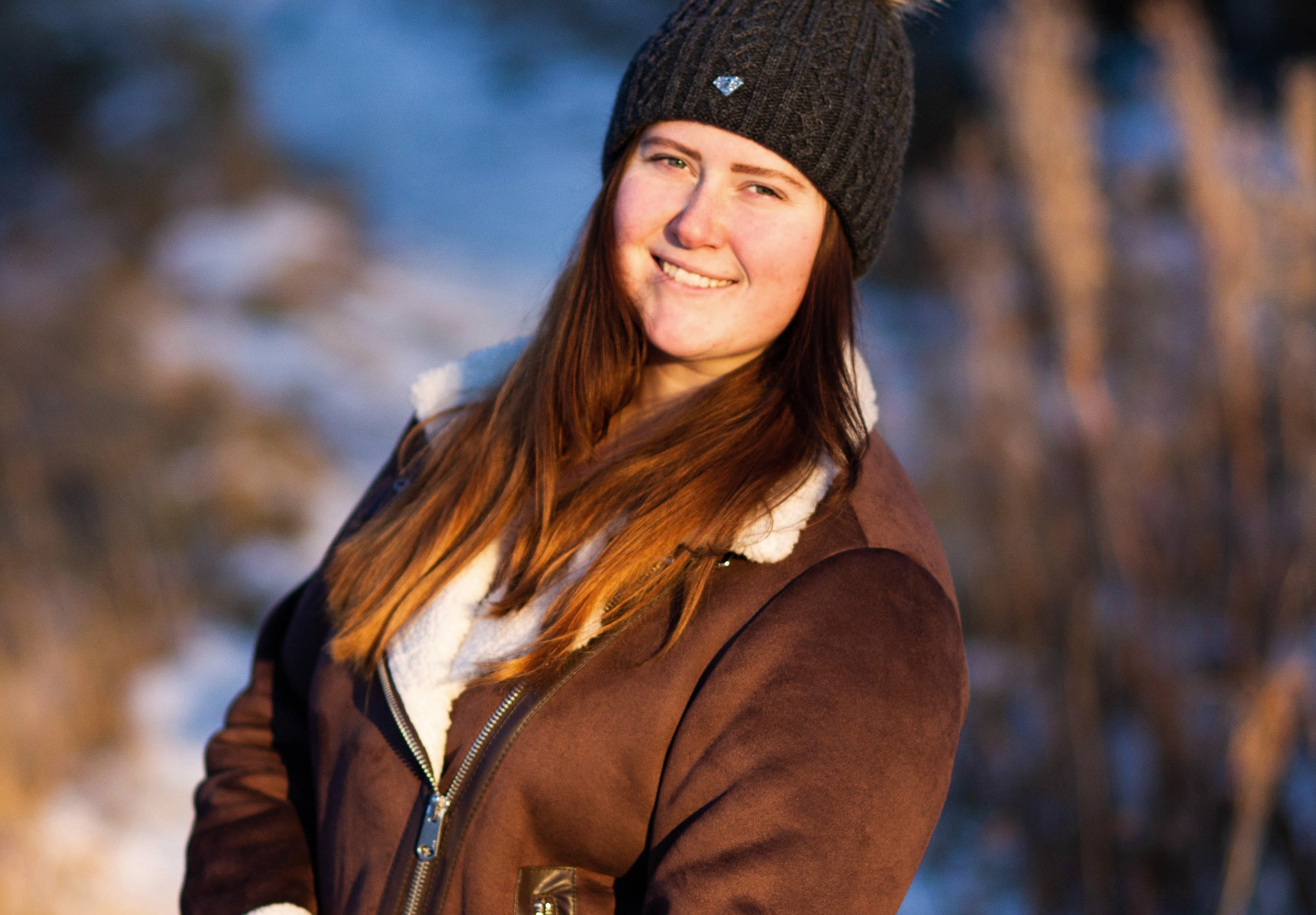 Frontphoto My history